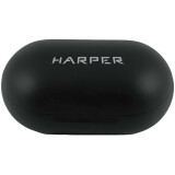 Гарнитура Harper HB-519 Black