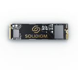 Накопитель SSD 512Gb Solidigm P41 Plus (SSDPFKNU512GZX1)