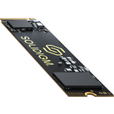 Накопитель SSD 512Gb Solidigm P41 Plus (SSDPFKNU512GZX1)