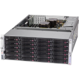 Серверная платформа SuperMicro SSG-640P-E1CR36L