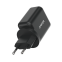 Сетевое зарядное устройство Anker PowerPort III 25W Black - A2058G11 - фото 2