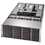 Серверная платформа SuperMicro SYS-8049U-E1CR4T