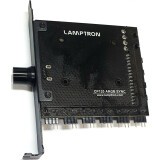 Панель управления Lamptron CP120AB (LAMP-CP120AB)