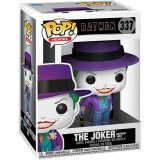 Фигурка Funko POP! Heroes DC Batman 1989 Joker (47709)