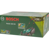 Газонокосилка Bosch Rotak 320 ER (06008A600A)