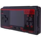 Игровая консоль SEGA Retro Genesis Port 3000 Black/Red (Pkt201)