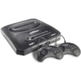 Игровая консоль SEGA Retro Genesis Modern (300 встроенных игр) (ConSkDn92)