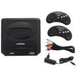 Игровая консоль SEGA Retro Genesis Remix Wireless (600 встроенных игр) (ConSkDn101)