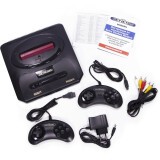 Игровая консоль SEGA Retro Genesis Modern PAL Edition (170 встроенных игр) (ConSkDn119)