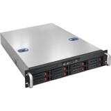 Серверный корпус ExeGate Pro 2U550-HS08/Redundant 2x1200W (EX292417RUS)