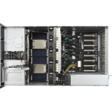 Серверная платформа ASUS ESC8000A-E11 (90SF0214-M00DV0)