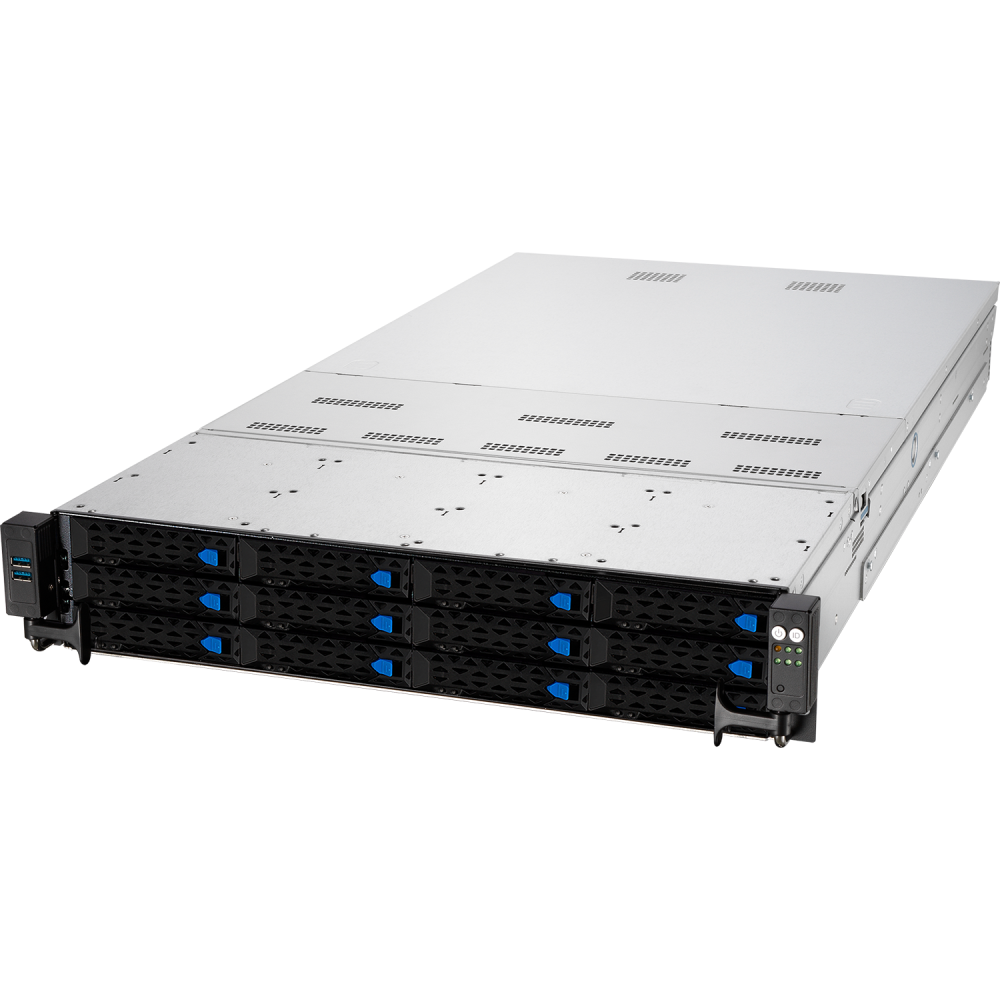 Серверная платформа ASUS RS720-E10-RS12 (90SF00Z8-M00CA0)