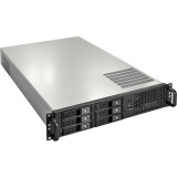 Серверный корпус ExeGate Pro 2U660-HS06 2x800W (EX294284RUS)
