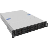 Серверный корпус ExeGate Pro 2U660-HS12 2x1200W (EX294278RUS)