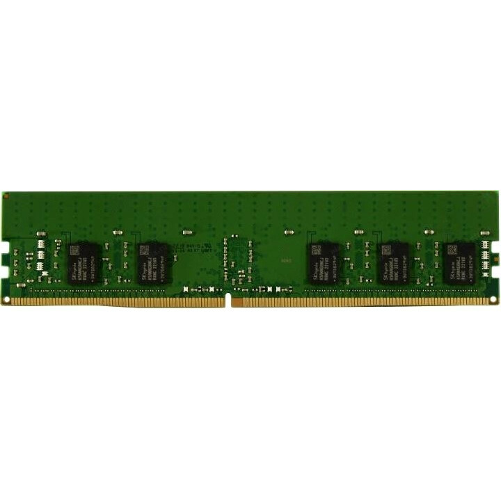 Оперативная память 16Gb DDR4 2666MHz Kingston ECC Reg (KSM26RS8/16HCR)