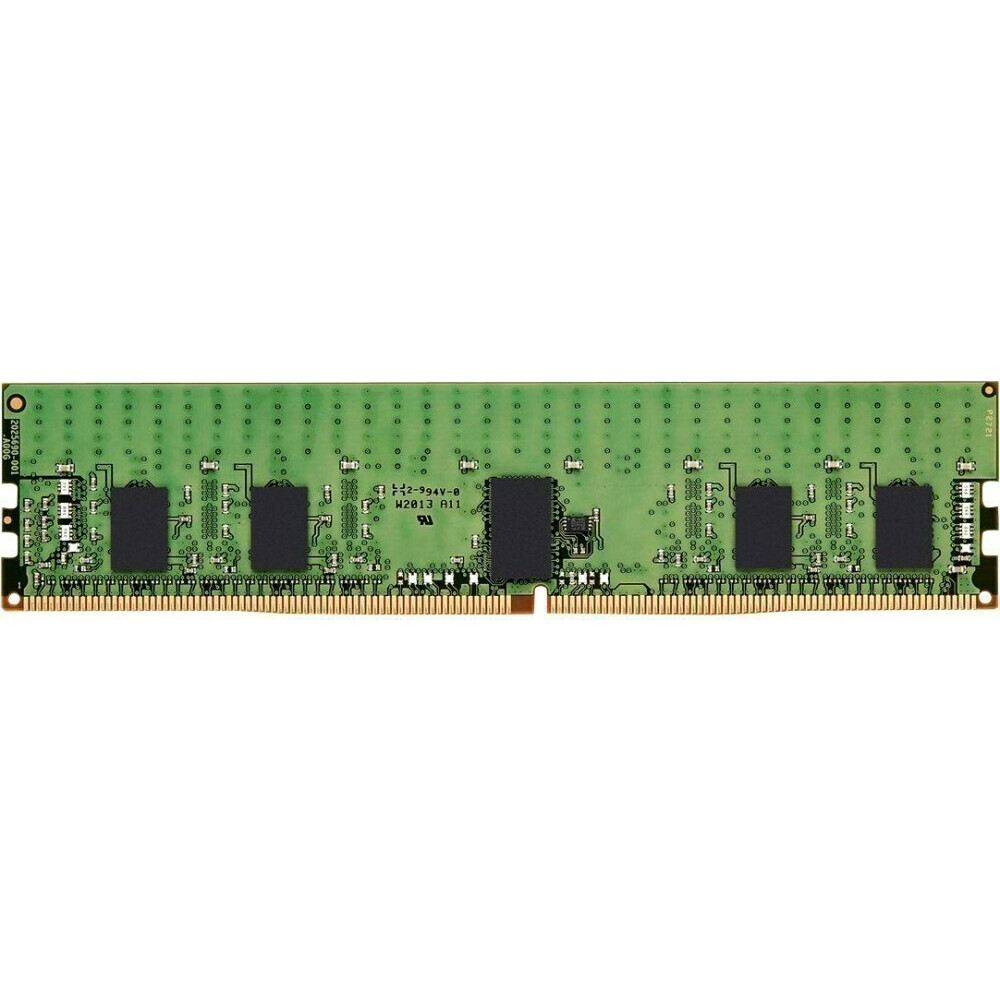 Оперативная память 16Gb DDR4 2666MHz Kingston ECC Reg (KSM26RS8/16MFR)