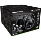 Руль + педали ThrustMaster TX RW Leather Edition EU (THR32)