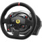 Руль + педали ThrustMaster T300 Ferrari Integral Racing Wheel Alcantara Edition - THR62 - фото 2