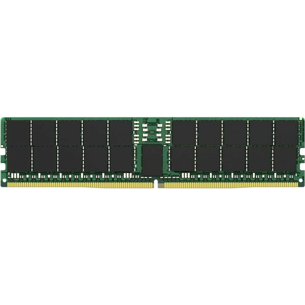 Оперативная память 64Gb DDR5 4800MHz Kingston ECC Reg (KSM48R40BD4TMM-64HMR)