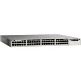 Коммутатор (свитч) Cisco C9300-48S-E