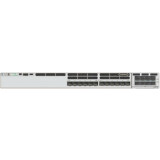 Коммутатор (свитч) Cisco C9300X-12Y-A