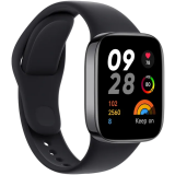 Умные часы Xiaomi Redmi Watch 3 Black (BHR6851GL/X44173)