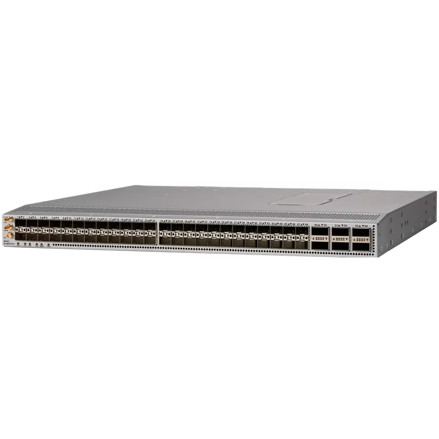 Коммутатор (свитч) Cisco N9K-C93180YC-FX3
