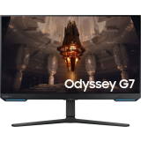 Монитор Samsung 32" S32BG700EI Odyssey G7 (LS32BG700EIXCI)