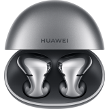 Гарнитура Huawei FreeBuds 5 Shimmery Silver (55036454)