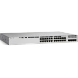 Коммутатор (свитч) Cisco C9200-24P-A