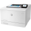 Принтер HP Color LaserJet Managed E45028dn (3QA35A)