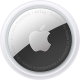 Метка Apple AirTag (MX542X/A) 4-pack
