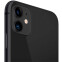 Смартфон Apple iPhone 11 64Gb Black (MHDA3X/A) - фото 3