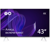 ЖК телевизор Яндекс 43" YNDX-00071