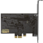 Звуковая карта Creative Sound Blaster Audigy FX V2 - 70SB187000000 - фото 3