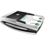 Сканер Plustek SmartOffice PL3060 (0294TS)
