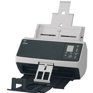 Сканер Fujitsu fi-8190 - PA03810-B001