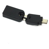 Переходник USB - miniUSB, Espada EUSB2fmnUSBm360