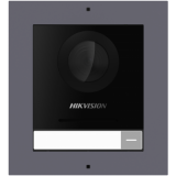 Вызывная панель Hikvision DS-KD8003-IME1(B)/SURFACE
