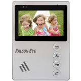 Видеодомофон Falcon Eye Vista White
