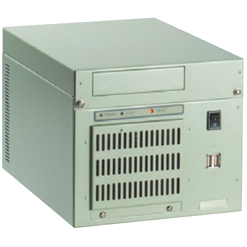 Серверный корпус Advantech IPC-6806S-25F