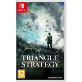 Игра Triangle Strategy для Nintendo Switch