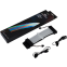 Кабель удлинительный ATX 24-pin, 0.2м, GELID CA-RGB-24P-01 - фото 3