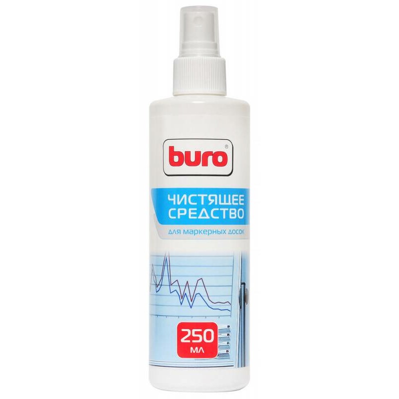 Спрей для чистки Buro BU-SMARK, 250мл - 817431