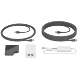 Кабель Logitech Cat5E Kit for Tap-GRAPHITE-USB (952-000019)