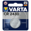 Батарейка Varta (CR2430, 1 шт)