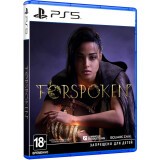 Игра Forspoken для Sony PS5