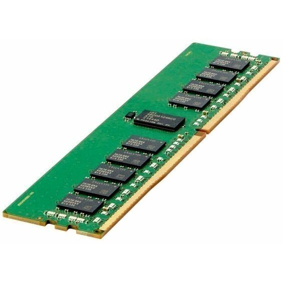 Оперативная память 16Gb DDR4 2933MHz HPE ECC Reg (P00922-B21) - P00922-B21/P06188-001