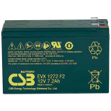 Аккумуляторная батарея CSB EVX1272 F2