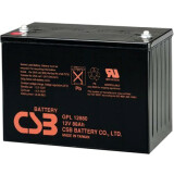 Аккумуляторная батарея CSB GPL12880